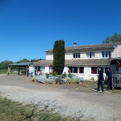 Centre de vacances Rehoboth à Saint-Antonin-Noble-Val (Tarn-et-Garonne 82)