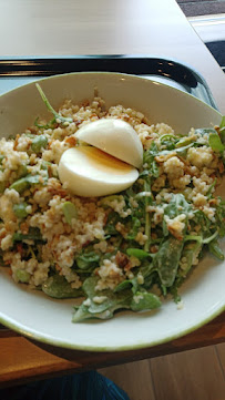 Aliment-réconfort du Restauration rapide Eat Salad à La Roche-sur-Yon - n°19