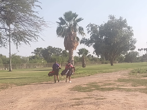 Golf Course «Coronado Golf Course», reviews and photos, 2829 N Miller Rd, Scottsdale, AZ 85257, USA