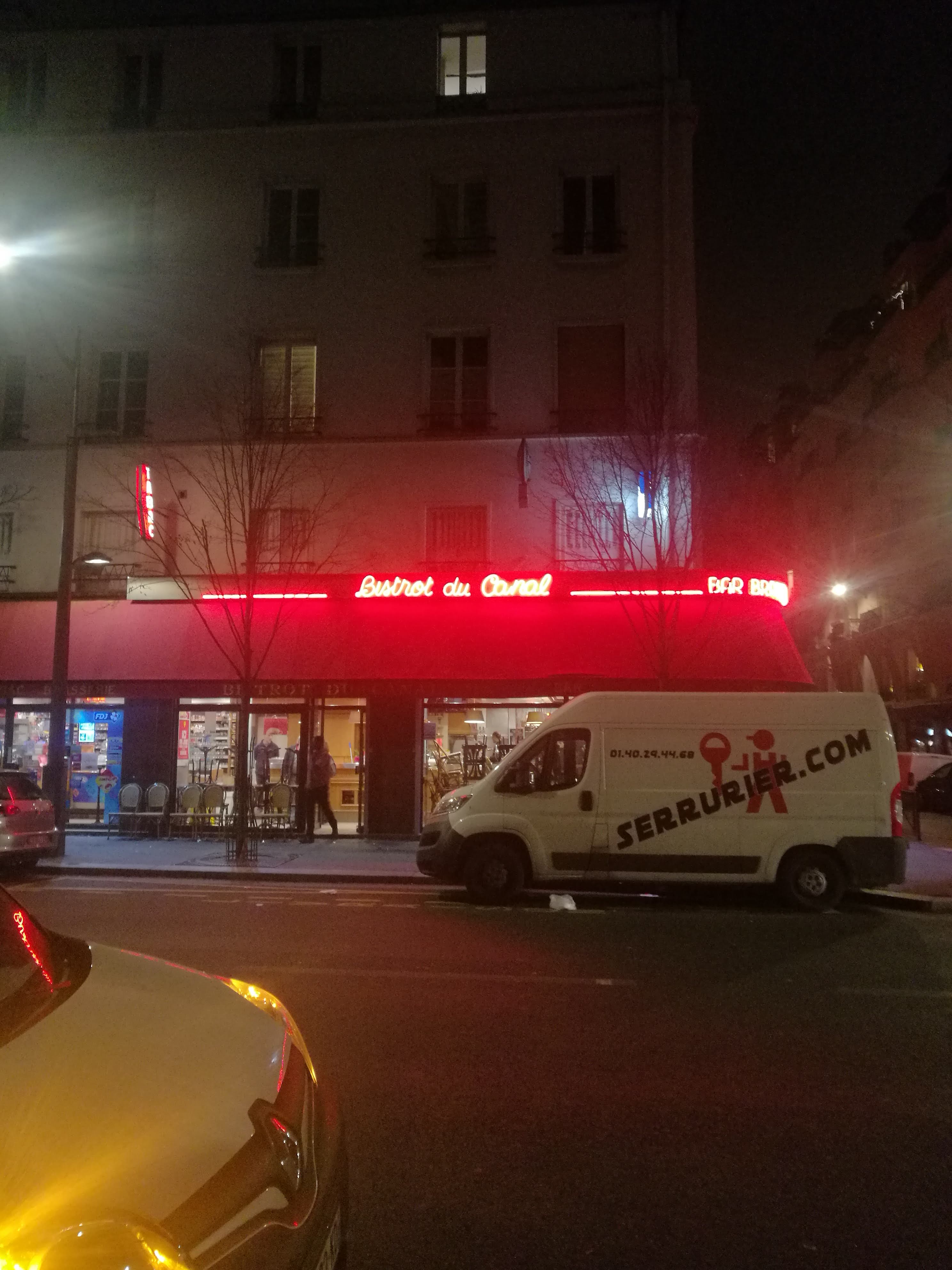 Photo n° 6 de l'avis de Amol.u fait le 21/01/2019 à 15:06