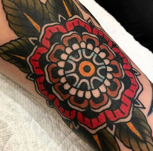 Explore love you more tattoo ideas, creative tattoo ideas in Anaheim, available at Torch Tattoo