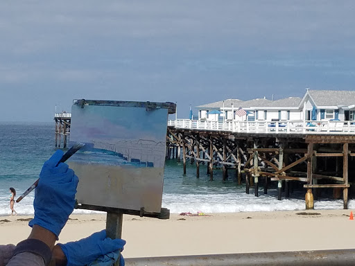 Espresso Bar «Pacific Bean Coffee», reviews and photos, 712 Garnet Ave, San Diego, CA 92109, USA