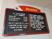 A-1 Auto Repair - Photo 6 - Car repair in Sacramento, CA, Sacramento