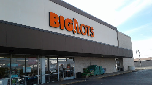 Big Lots