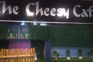 The Cheesy Cafe image