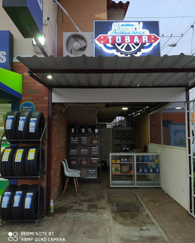 Opiniones de Autoservice Tobar en Guayaquil - Concesionario de automóviles