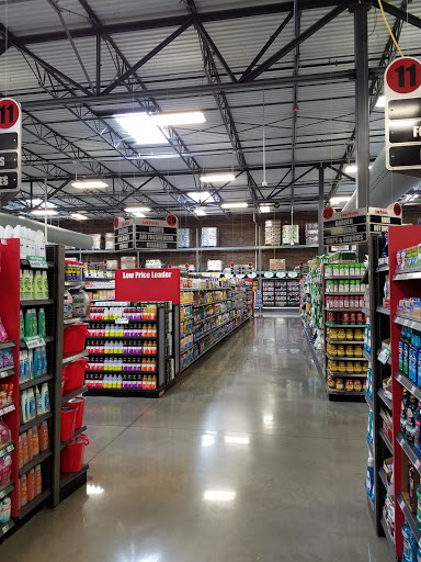 Grocery Store «WinCo Foods», reviews and photos, 4620 S Cooper St, Arlington, TX 76017, USA