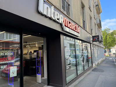 Intermarché EXPRESS Brest à Brest