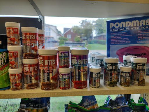 Pet Store «Little Critters», reviews and photos, 2712 Pennsylvania Ave, Weirton, WV 26062, USA