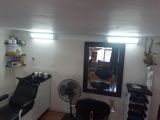 Peluquerias hombres Valparaiso