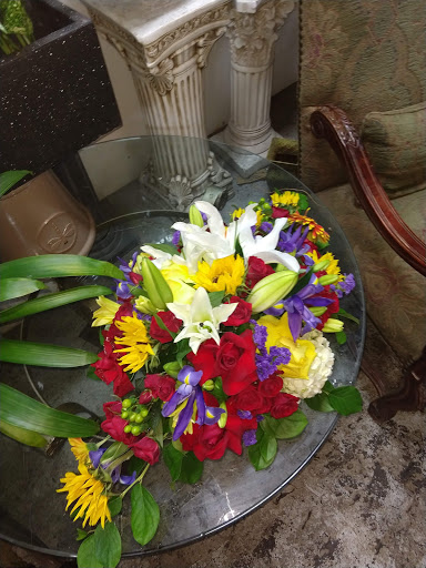 Florist «Tanglewood Flowers & Garden», reviews and photos, 5518 Dolores St, Houston, TX 77056, USA