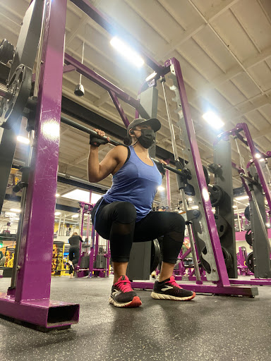 Gym «Planet Fitness», reviews and photos, 2945 Junipero Serra Blvd, Daly City, CA 94014, USA