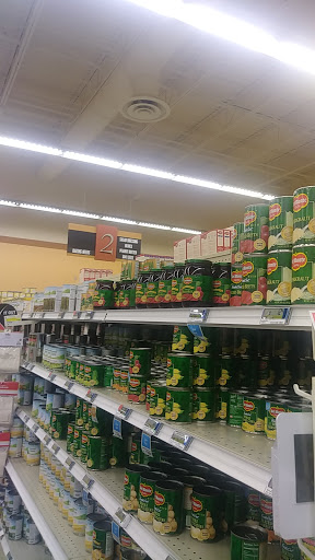 Grocery Store «Fort Campbell Commissary», reviews and photos, 2606 Indiana Ave, Fort Campbell, TN 42223, USA