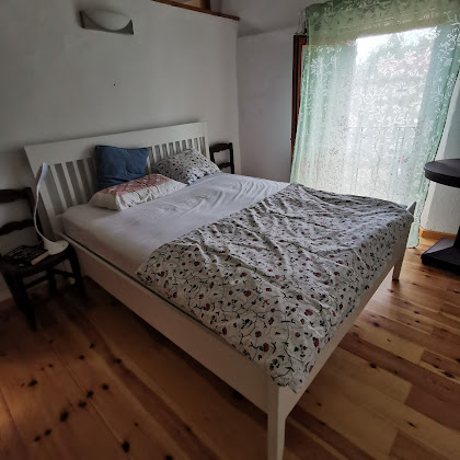 Intérieur Ferienwohnung Turzo 09146 Turzo