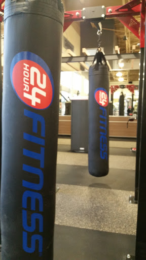 Gym «24 Hour Fitness Super Sport», reviews and photos, 12354 Limonite Ave, Eastvale, CA 91752, USA
