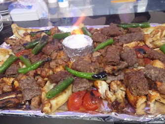 Karadeniz Lahmacun Ve Kebap Salonu