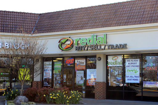 Pawn Shop «Redial - Buy, Sell & Repair», reviews and photos, 332 Lynn Shores Dr, Virginia Beach, VA 23452, USA