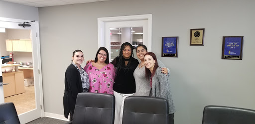 Personal Injury Attorney «Frankl & Kominsky Injury Lawyers», reviews and photos