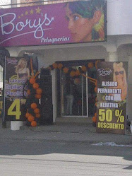 Bory's Peluquerias