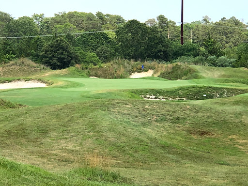 Public Golf Course «Shore Gate Golf Club», reviews and photos, 35 Schoolhouse Ln, Ocean View, NJ 08230, USA