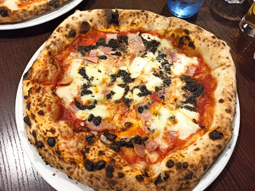 Via Torino Restaurante Pizzería