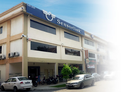 Sensorlink Sdn Bhd