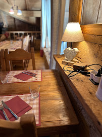 Les plus récentes photos du Restaurant français La Ferme du Pépé à Le Grand-Bornand - n°4