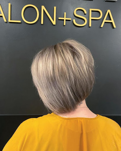 Beauty Salon «Bella Salon & Spa», reviews and photos, 1691 Langley Dr, Hagerstown, MD 21740, USA