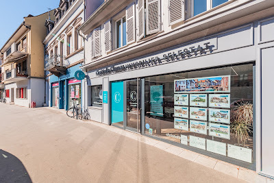 Christelle Clauss Immobilier SELESTAT | VENTE | SYNDIC | GESTION | LOCATION à Sélestat