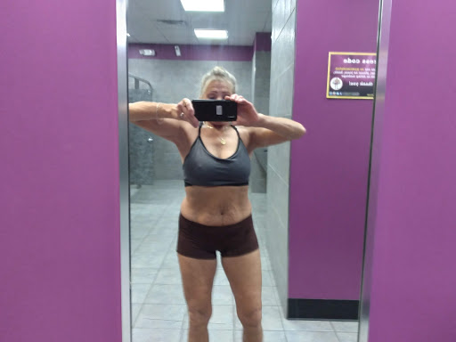 Gym «Planet Fitness», reviews and photos, 1906 N Frazier St, Conroe, TX 77301, USA