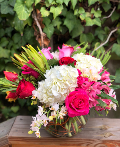 Florist «Dan Martin Flowers», reviews and photos, 3205 Peachtree Rd, Atlanta, GA 30305, USA