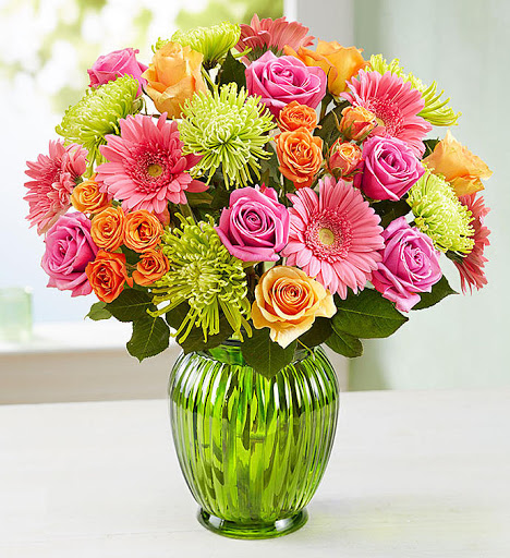 Florist «Green Grove Fruit and Flower», reviews and photos, 1439 Stuyvesant Ave, Union, NJ 07083, USA