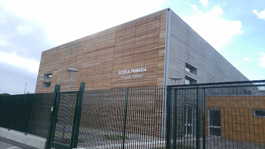 Scuola Primaria Statale Fernando Fabbiani Via Aldo Moro, 65013 Marina PE, Italia