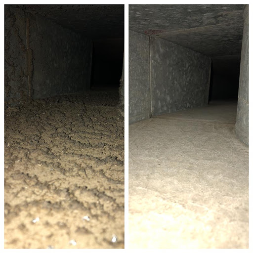 HVAC Contractor «Hoveln Heating and Cooling Inc», reviews and photos