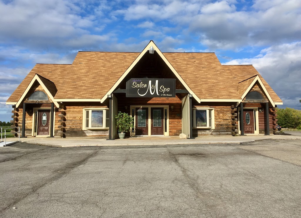 Michelle's Salon & Spa at Five Seasons 14424