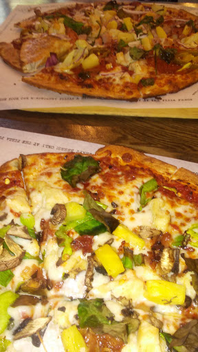 Shopping Mall «West Hollywood Gateway», reviews and photos, 7100 California Route 2, Los Angeles, CA 90046, USA