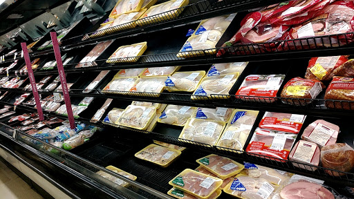 Grocery Store «Hannaford Supermarket», reviews and photos, 45 Hadjis Way Suite 6, Lake Placid, NY 12946, USA