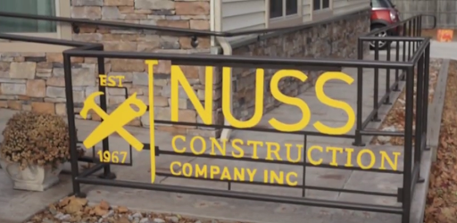 Roofing Contractor «Nuss Construction Company», reviews and photos, 119 Church Rd, Marlton, NJ 08053, USA