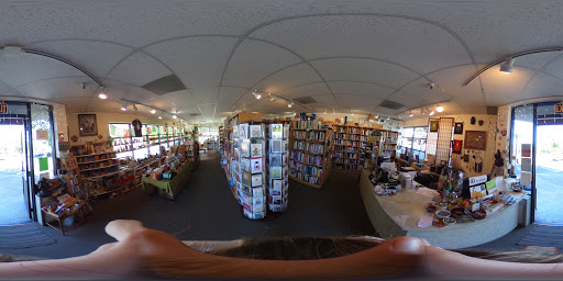 Book Store «Many Rivers Book & Tea», reviews and photos, 130 S Main St, Sebastopol, CA 95472, USA
