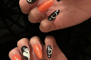 Happiness Nails & Spa image