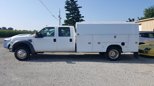 Used Car Dealer «Starkey Automotive Inc», reviews and photos, 9400 Tollgate Rd SW, Etna, OH 43062, USA