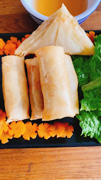 Aliment-réconfort du Restauration rapide Mekong food à Brain - n°9