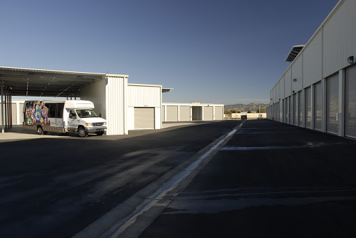 Storage Facility «Interstate Storage Richmond», reviews and photos, 720 National Ct, Richmond, CA 94804, USA