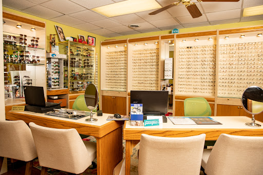 Optometrist «Eyes on Henry», reviews and photos, 399 E Henry St, Spartanburg, SC 29302, USA