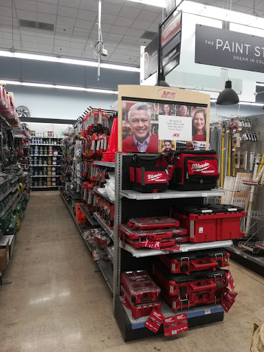 Hardware Store «Griffin Ace Hardware», reviews and photos, 3880 Valley Centre Dr #203, San Diego, CA 92130, USA