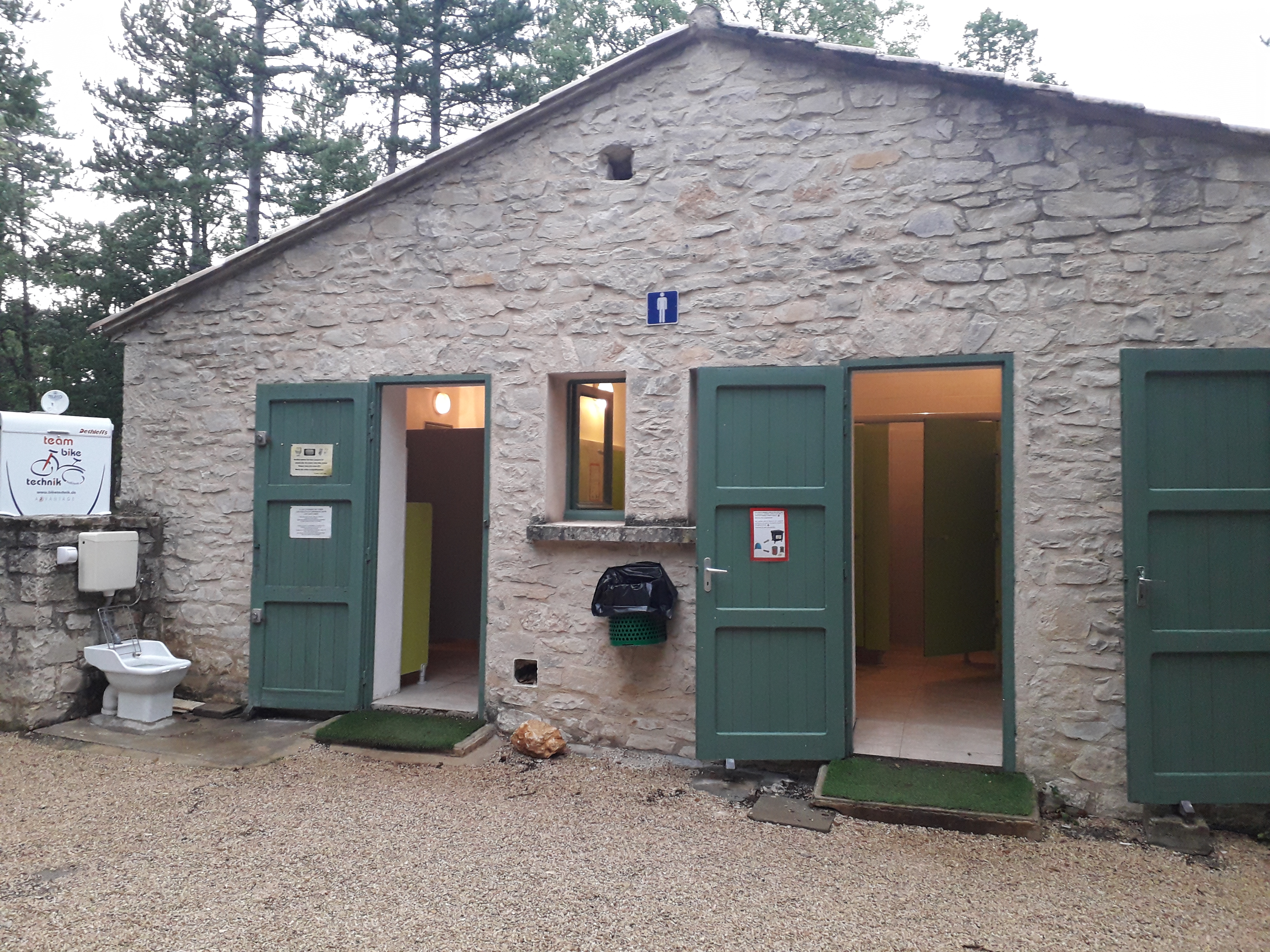 Photo n° 26 de l'avis de odhinn73. fait le 18/08/2018 à 17:53