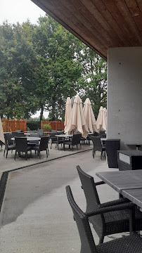 Atmosphère du Restaurant français La Taverne - Table de caractère - Boufféré à Montaigu-Vendée - n°4