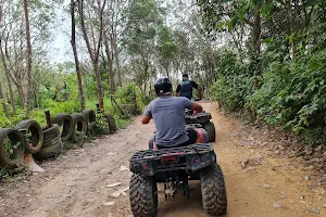 Paradise Trip ATV and Zipline Adventure image