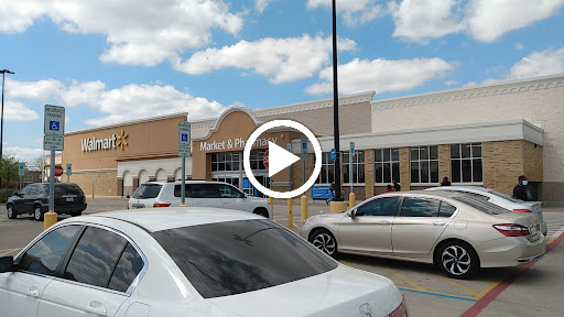 Discount Store «Walmart», reviews and photos, 15757 N Coit Rd, Dallas, TX 75248, USA