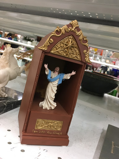 Thrift Store «Savers», reviews and photos